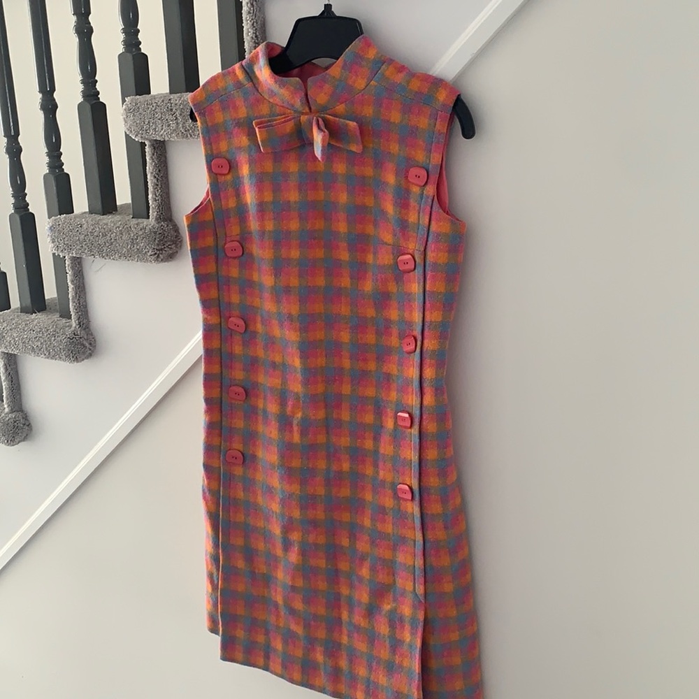 Vintage 2piecevsuit